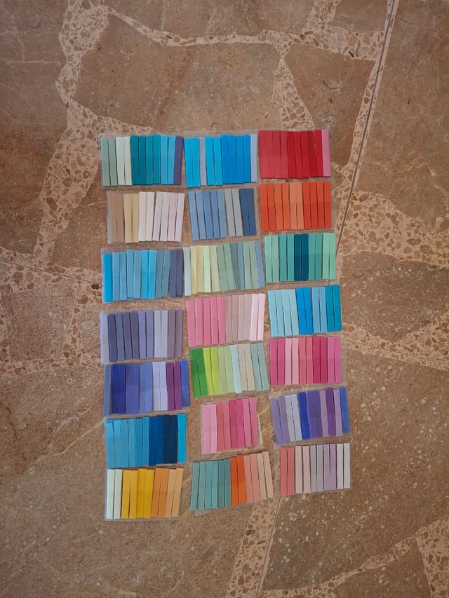 Pack Post-it® multicolor