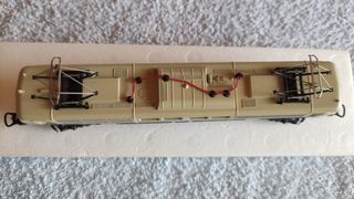 Lima 208055L Locomotiva Elettrica DB