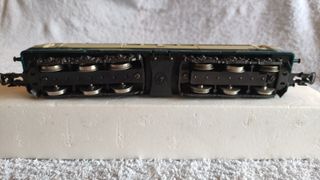 Lima 208055L Locomotiva Elettrica DB