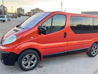 Renault Trafic 2007