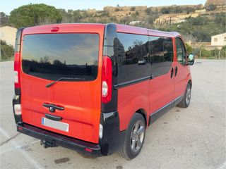 Renault Trafic 2007