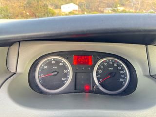 Renault Trafic 2007