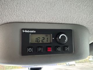 Renault Trafic 2007