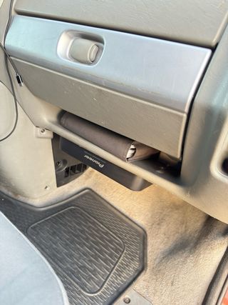 Renault Trafic 2007