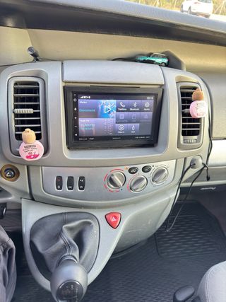 Renault Trafic 2007