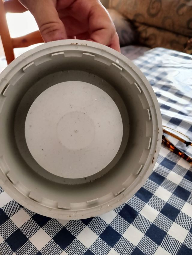 Sumidero DAKOTA acero inoxidable