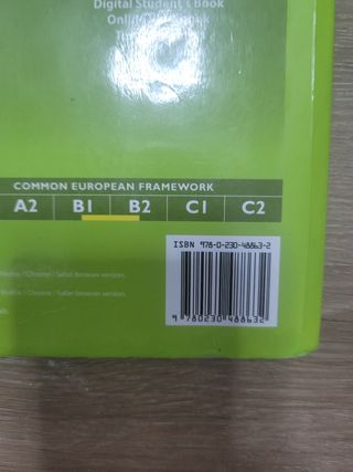 Optimise B1+ Student's Book Premium Pack