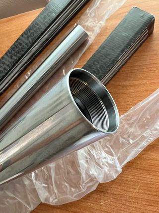 Steli forcella MT-07 Tracer 2020+