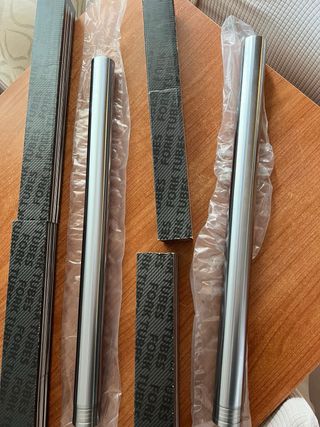 Steli forcella MT-07 Tracer 2020+