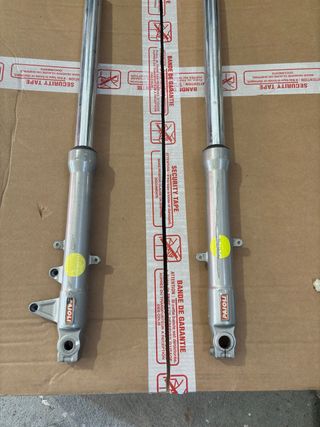 Horquillas delanteras Rieju Matrix 2