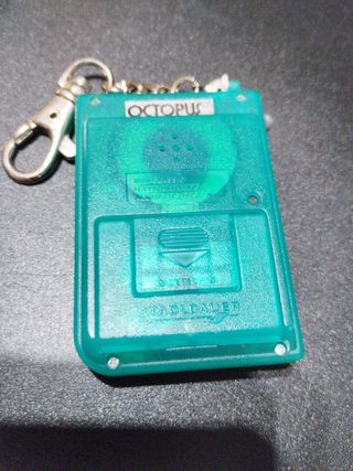 Nintendo Mini Classic Verde Juguete