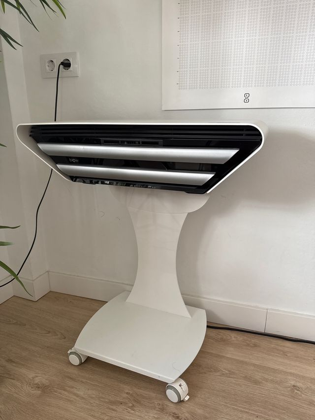 Purificador BIOW aire