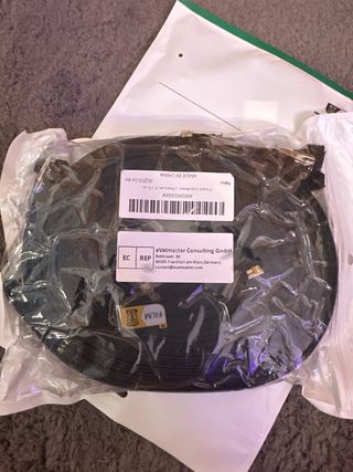 Funda cables - organizador 1.5m