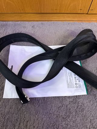 Funda cables - organizador 1.5m