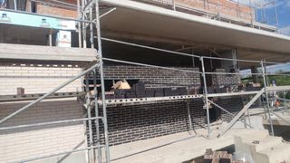 Ladrillo visto - 
