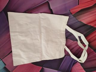 Bolso Tote Bella y Bestia