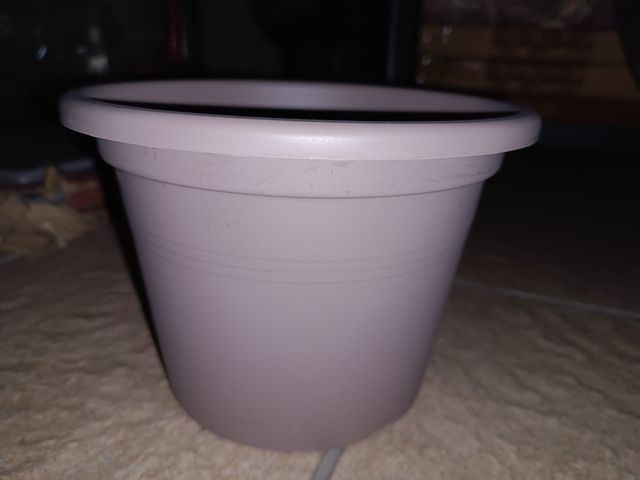 Vaso Artevasi Venezia - Tortora