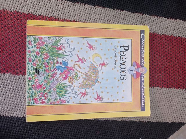 Pack de dos libros infantiles