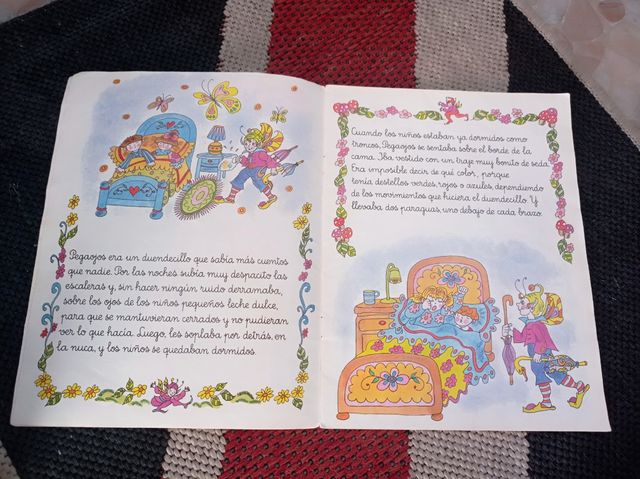 Pack de dos libros infantiles