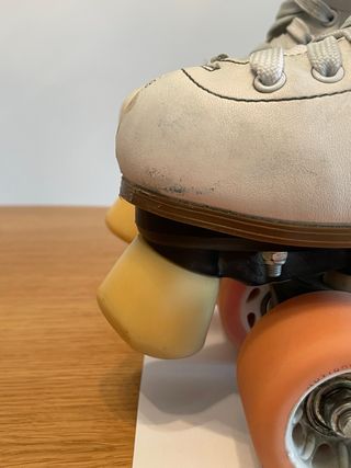 Patines Geniol : Patinaje Artístico