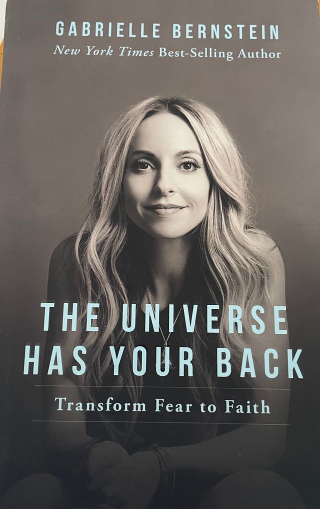 Pack de 2 Libros de Gabrielle Bernstein