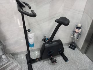 Bicicleta estatica Domyos 500 Bici
