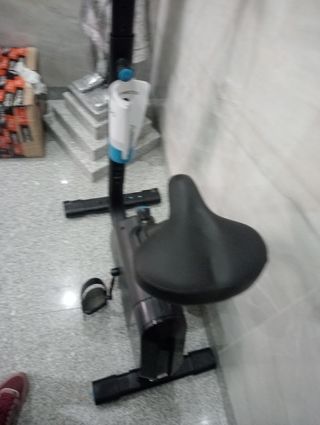 Bicicleta estatica Domyos 500 Bici