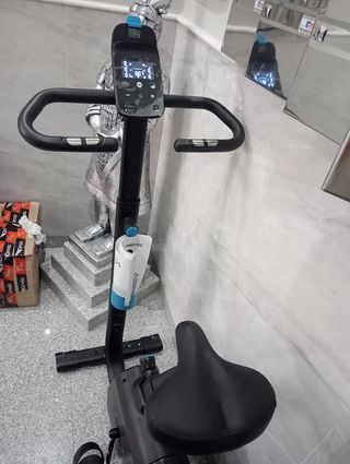 Bicicleta estatica Domyos 500 Bici