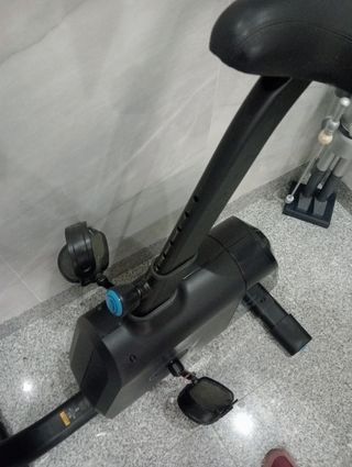 Bicicleta estatica Domyos 500 Bici