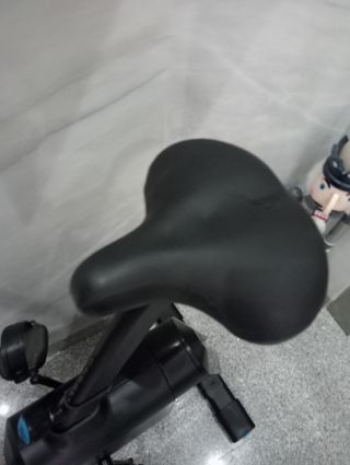 Bicicleta estatica Domyos 500 Bici