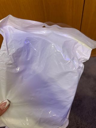 Funda organizadora cables - 1.5m