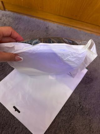 Funda organizadora cables - 1.5m