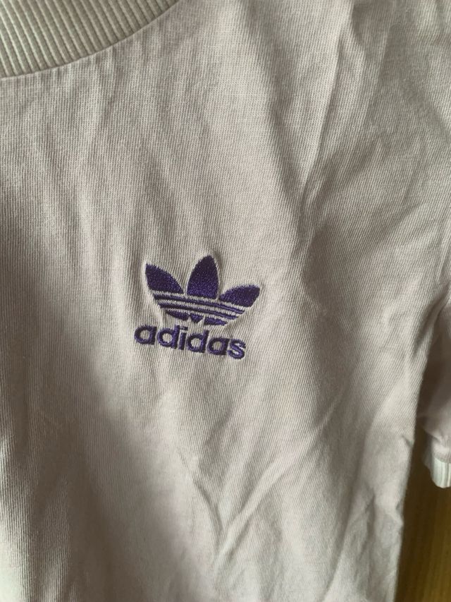 Maglietta Adidas donna, Tg S