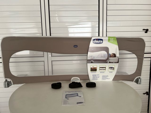 Barrera Cama Chicco  135cm -  Beige