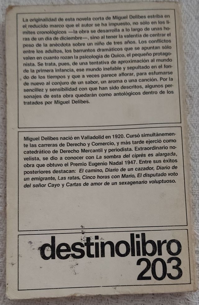 Libro El Principe Destronado