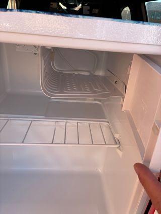 Nevera Cruzcampo Mini-frigorífico
Sin estrenar.