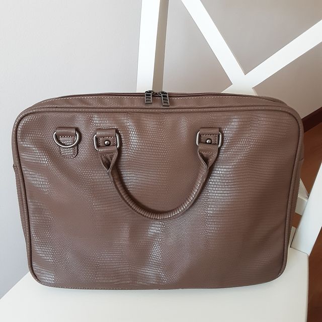 Maletín Ordenador Multibolsillos