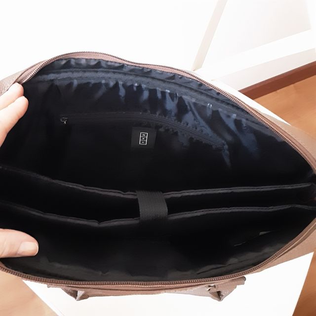 Maletín Ordenador Multibolsillos