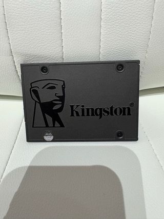 SSD Kingston 480GB - Disco Duro