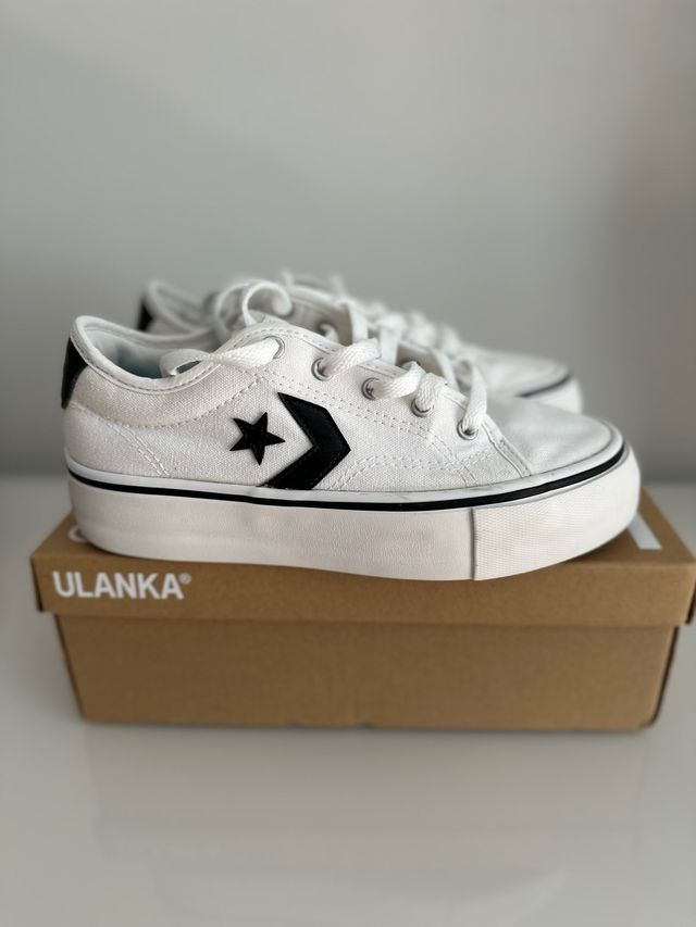 Zapatillas Converse casual