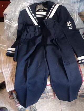 Traje marinero Maruka comunión