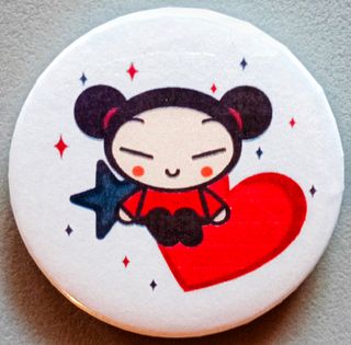Spilla Pucca