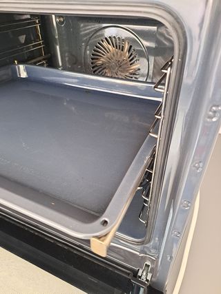 Horno AEG - Cocina