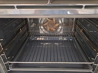 Horno AEG - Cocina