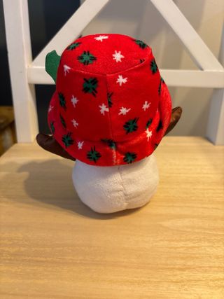 TY Beanie Boo's muñeco de nieve