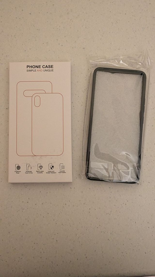 [NUEVO] Funda reno 13F