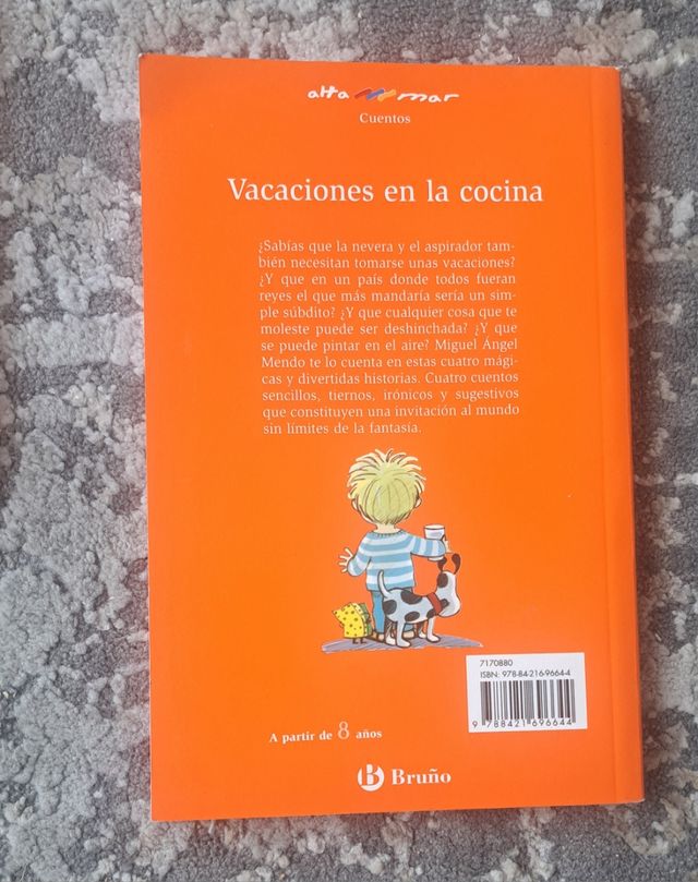 Libros infantiles 8 años formato bosillo