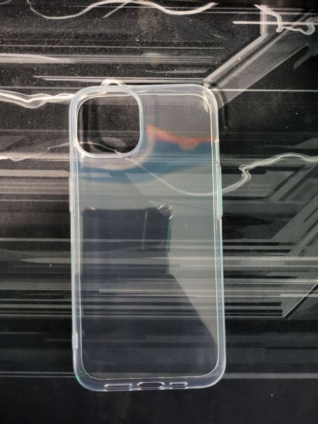 [NUEVO] Funda y dos cristales templados IPhone 14