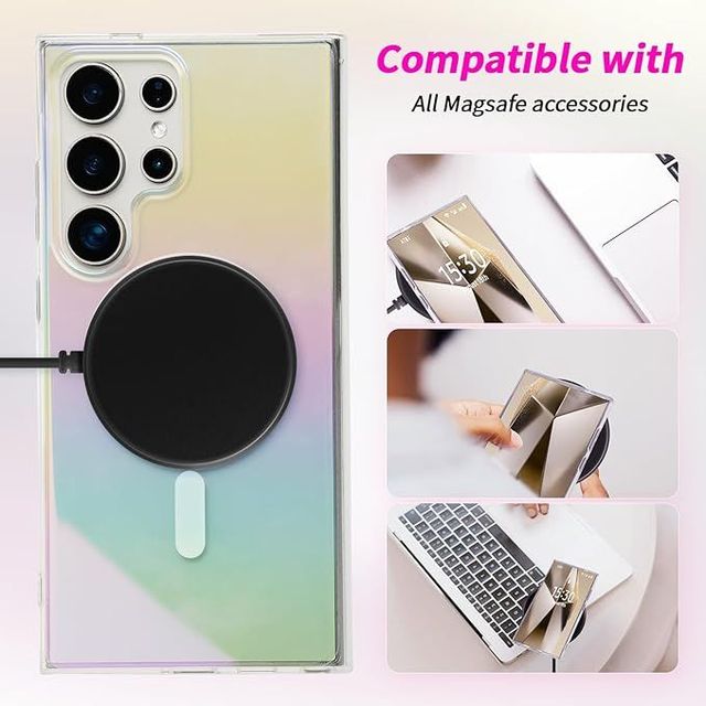 [PRECINTADA]Funda Samsung Galaxy S24 Ultra