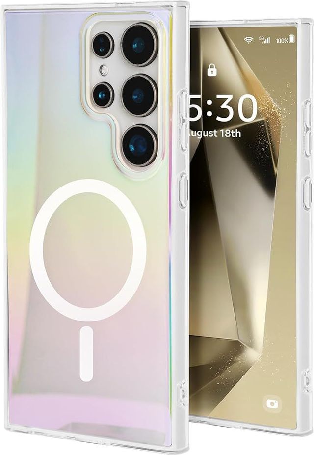 [PRECINTADA]Funda Samsung Galaxy S24 Ultra